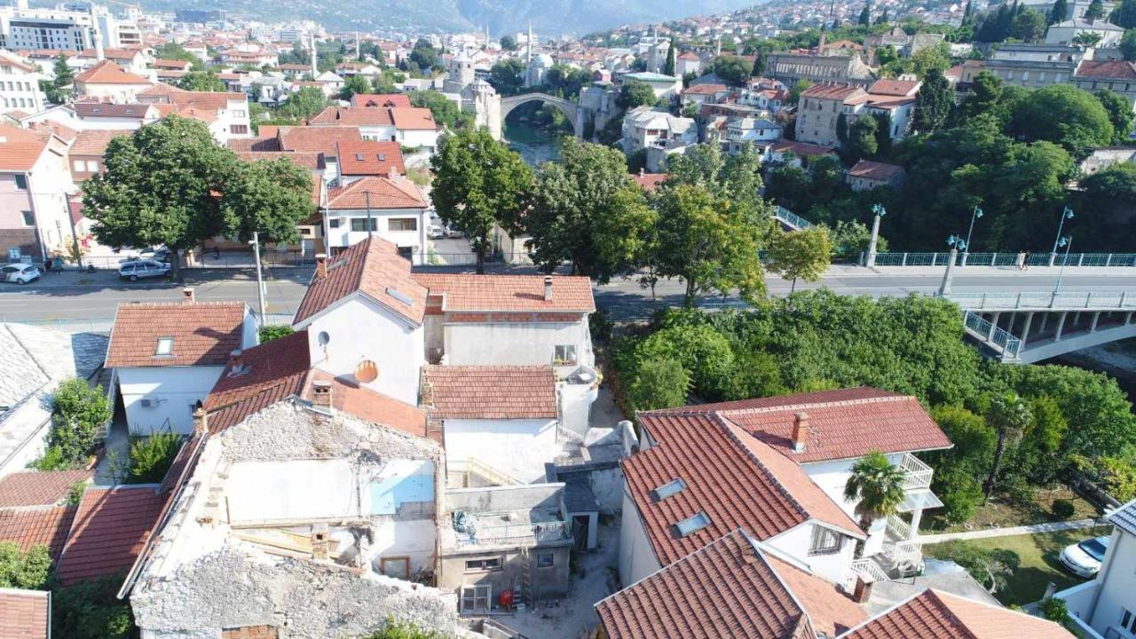 Apartments Ajla Mostar Exterior photo