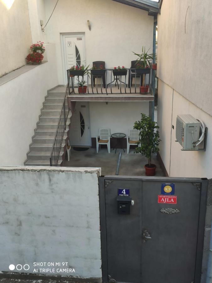 Apartments Ajla Mostar Exterior photo